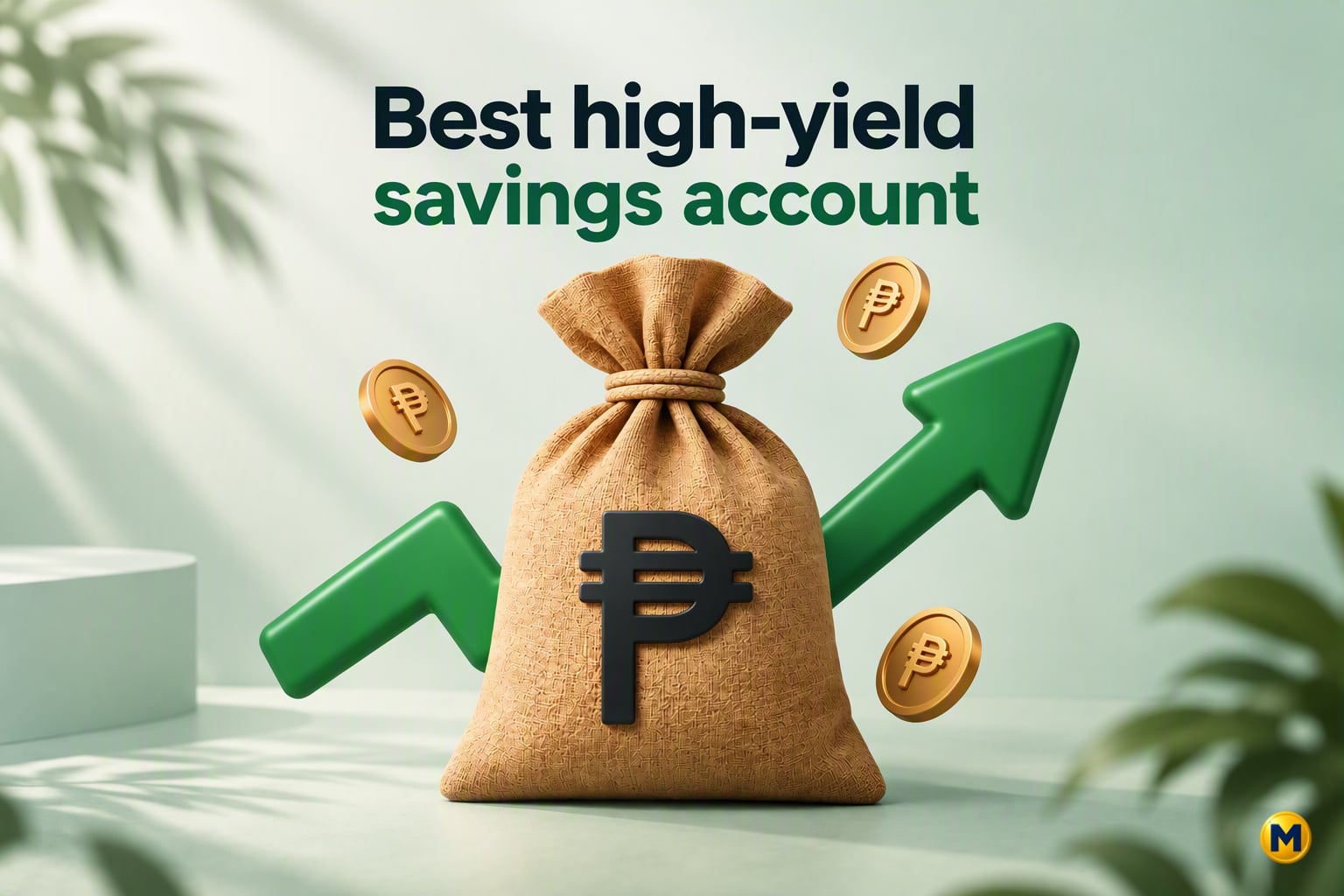 Best High-Yield Savings Accounts in the Philippines (Oct 2026)