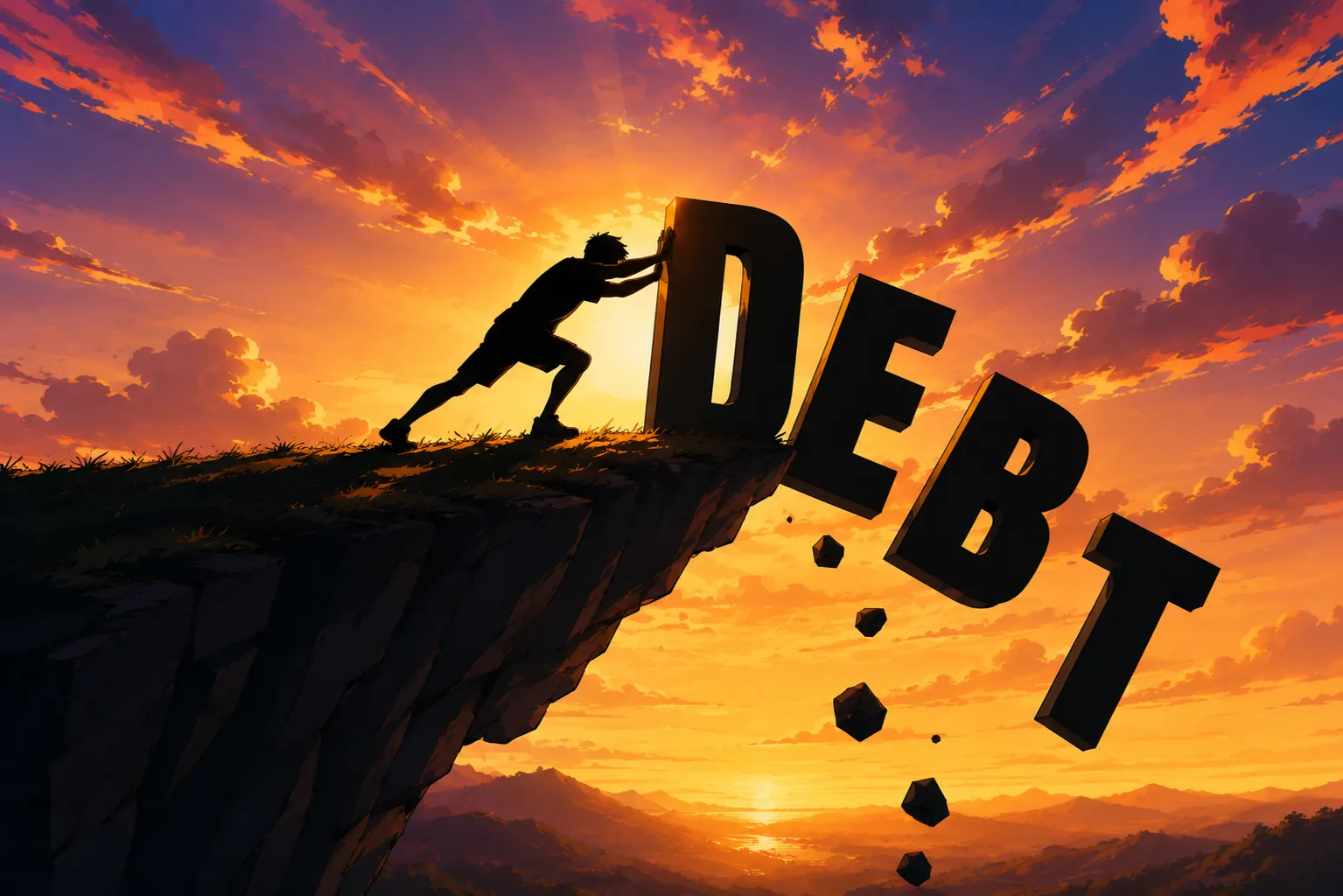 How to Pay Off Debt Faster: The Utang-Free Roadmap