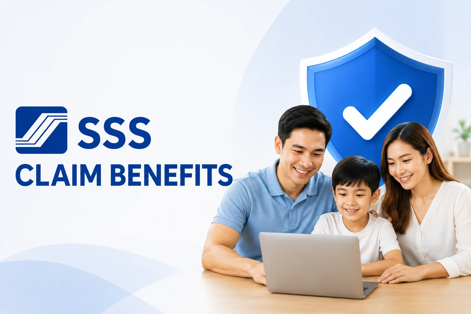 How to claim SSS benefits in 2026 — step-by-step guide