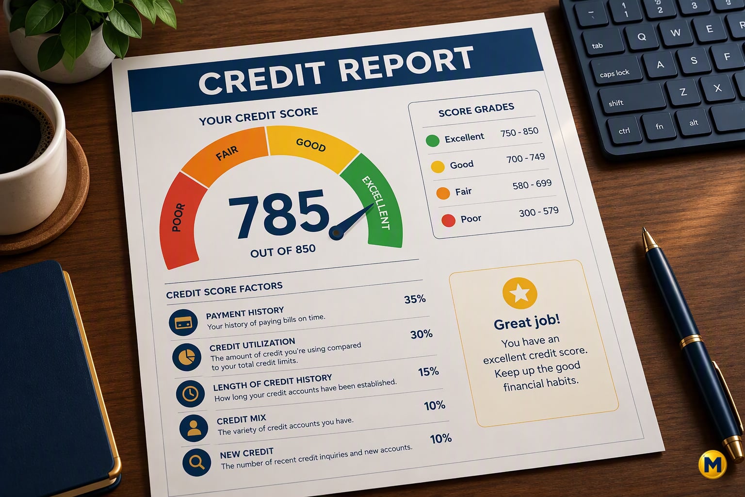 How to Check Your Credit Score in the Philippines (2026)