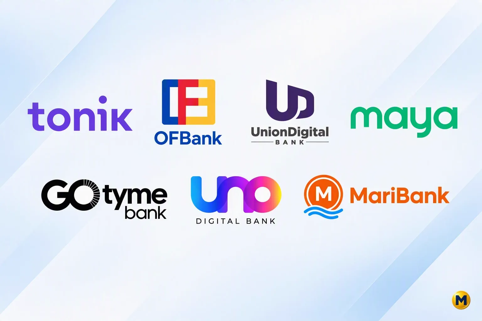 Comparing the Top 7 Digital Banks in the Philippines (2026)