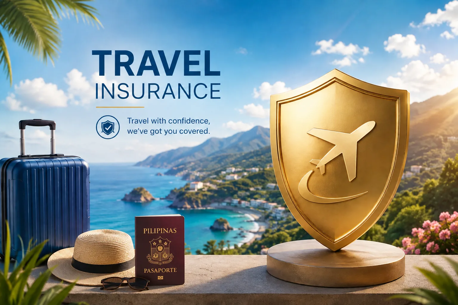 Best Travel Insurance for Filipinos 2026: The Complete Buyer's Guide