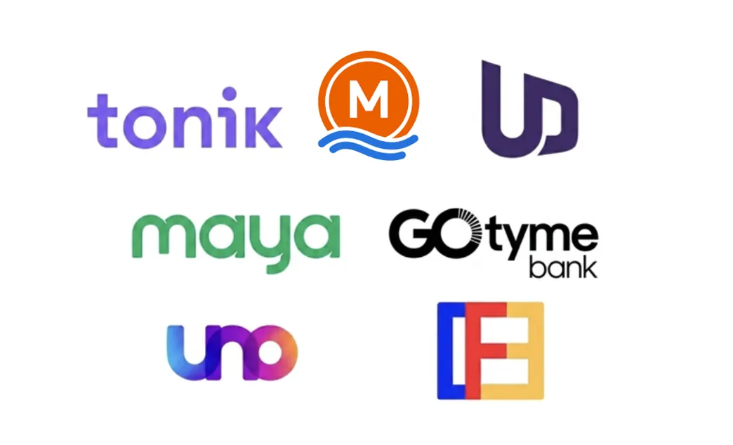 Comparing the Top 7 Digital Banks in the Philippines (2026)