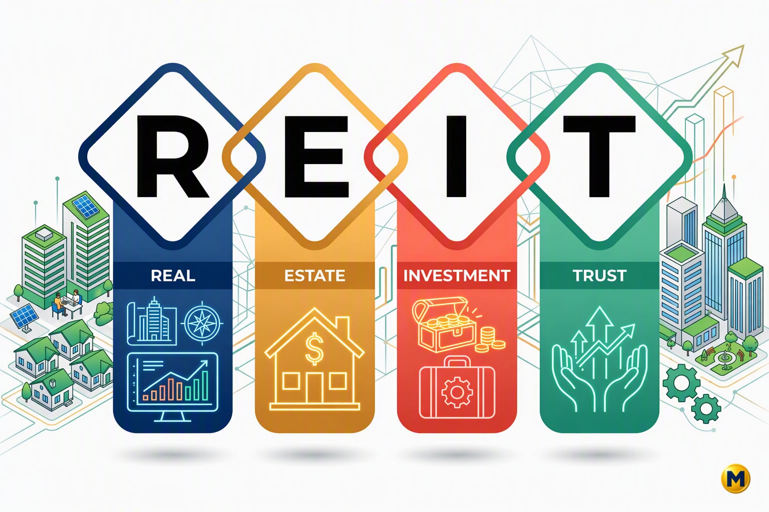REITs in the Philippines: Own Real Estate for ₱5,000 (2026 Guide)