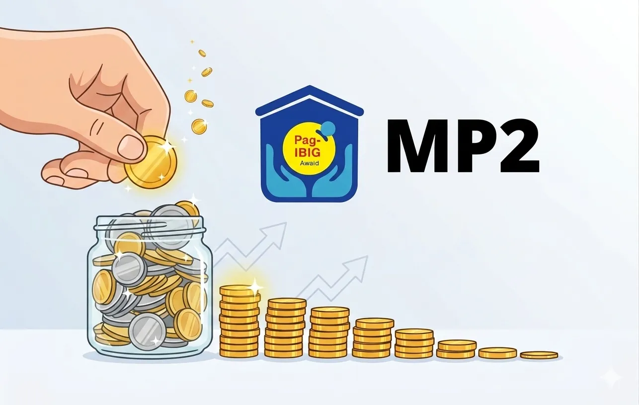 Pag-IBIG MP2: The Complete 2026 Guide