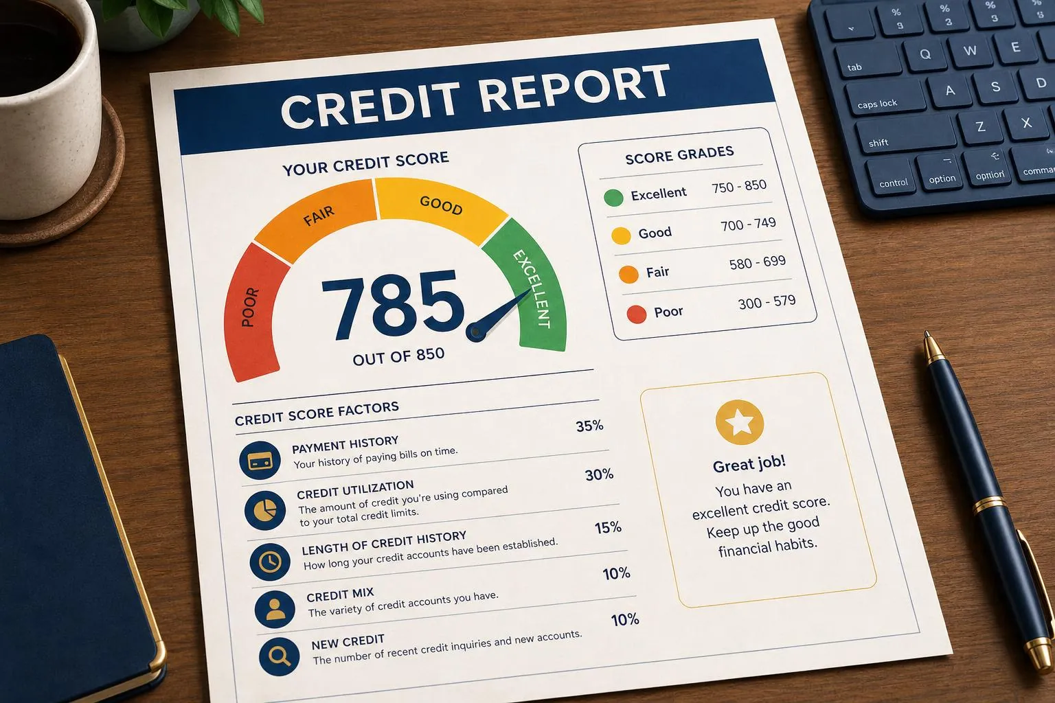 How to Check Your Credit Score in the Philippines (2026)