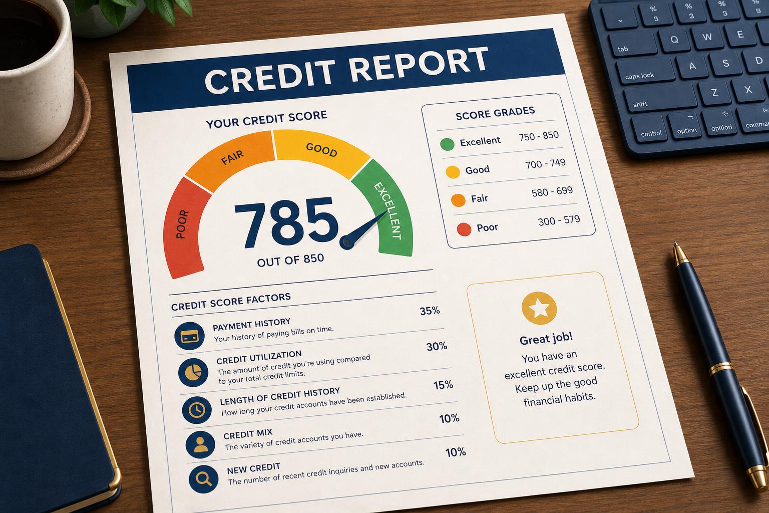 How to check your credit score in the Philippines