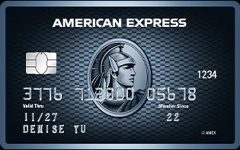 BDO AMEX EXPLORER