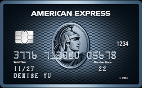 BDO AMEX EXPLORER